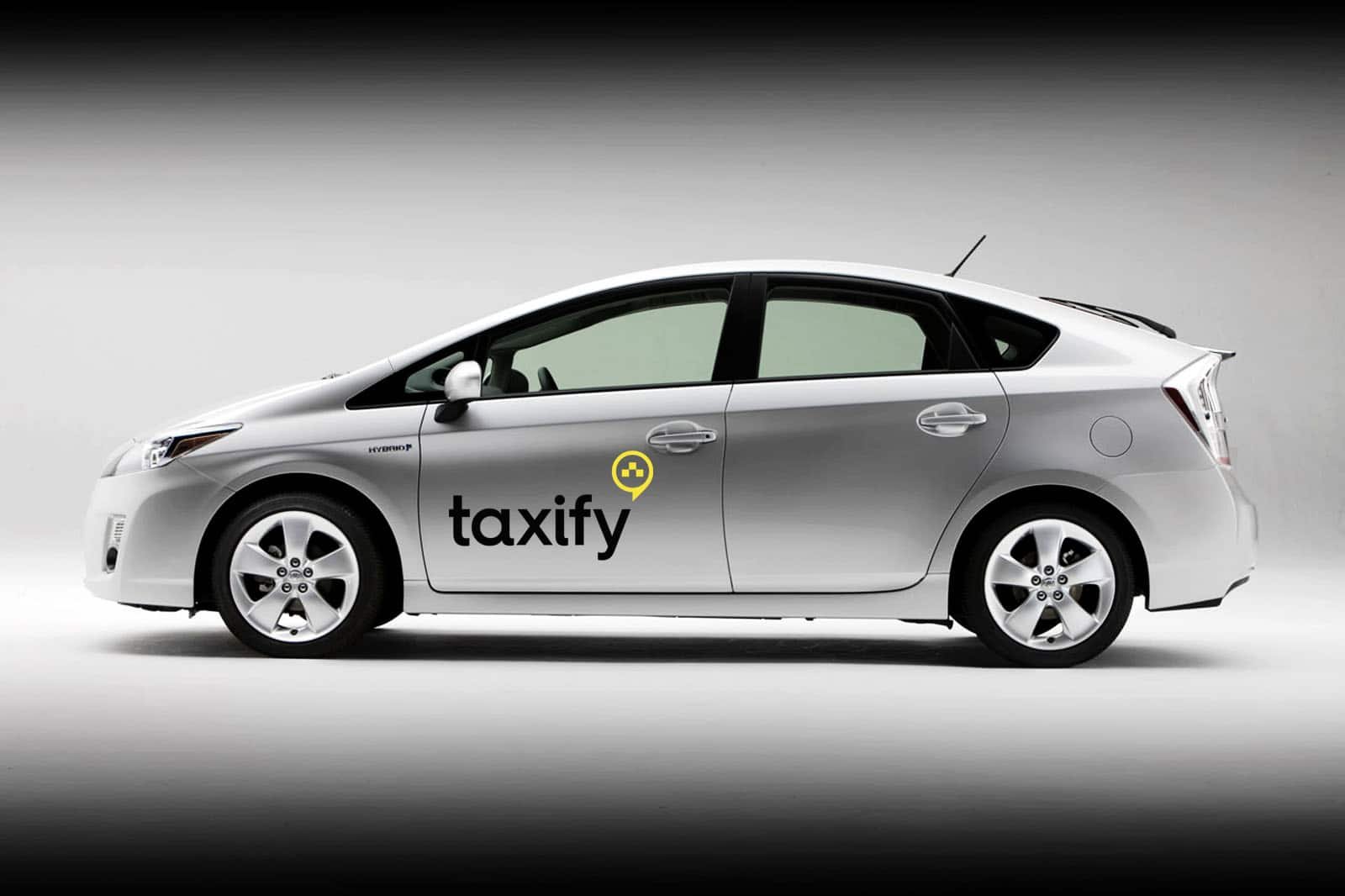 Bolt anksčiau buvo Taxify